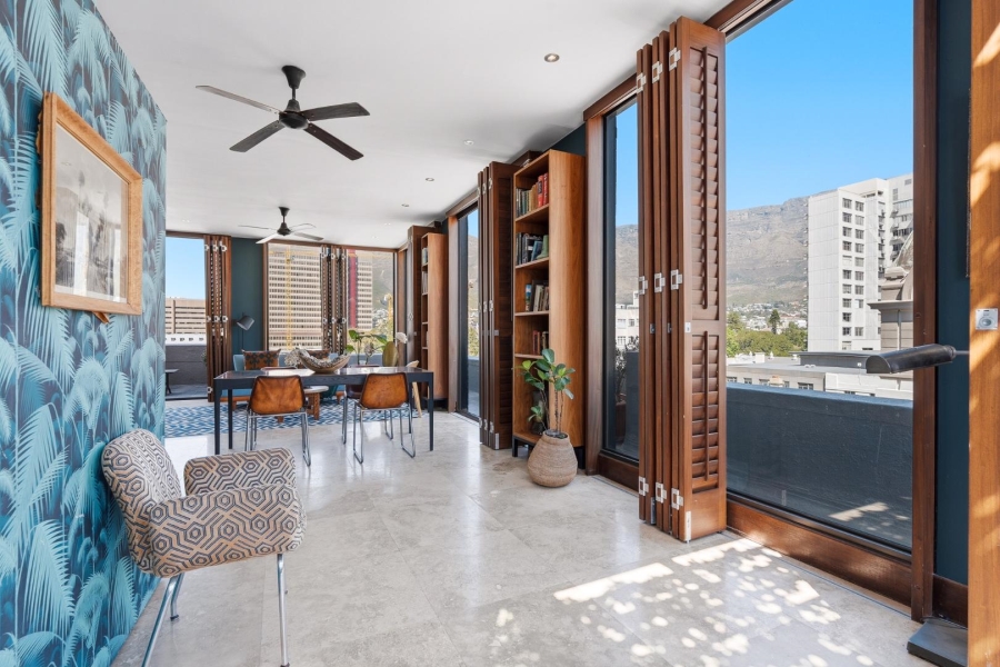 1 Bedroom Property for Sale in Cape Town City Centre Western Cape